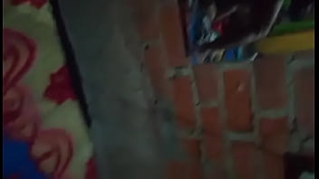Cachando Con Un Trans De Quilca.