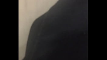 Horny Latina Laundry Attendant