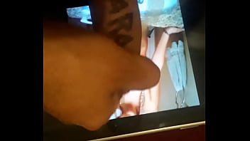 Tribute 2 For My Girl Sarah - cumshot, cum, cock, big-cock, soloboy - Video 3534985