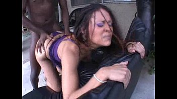 Sunshine Gets Pimped