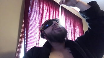 Used Condom In Mail - Big Creamy Load