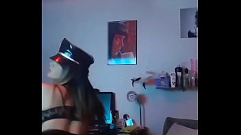 Policía Sexy