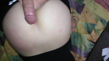 Allyssa Cardona Anal