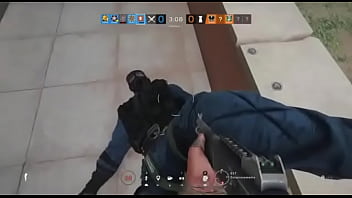 Capitão Fodelancia Na Contenção