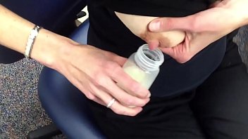 The Word And Breastmilk 3