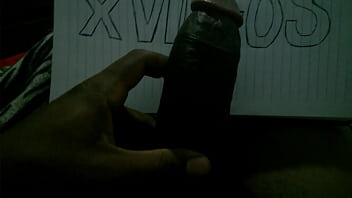 Verificação Xvideos - masturbation, soloboy, black-cock - Video 3490425