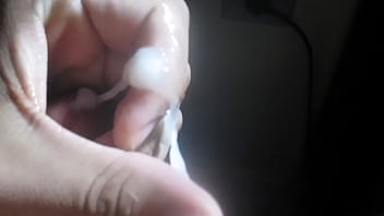 Cum, Cock, Masturbation, Solo, Masturbate, Punheta, Gozando, Cuming, Soloboy, Black-cock - Bukkake - 2025 - Passionate - Experience - Video 3490295