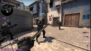 Gostosa, Smoke, Csgo - Unknown - 2025 - Amazing - Session - Video 3519126