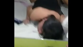Culona De Tacna Le Encanta Sexo Anal