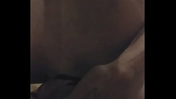 Me Tallan La Verga En Las Nalgad