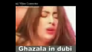 Ghazala Real Sex Vadio In Dubai