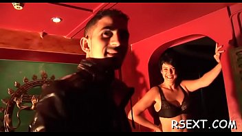 Horny Hottie Enjoys Position 69 Before Riding Dick Vigorously