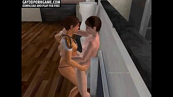 Horny 3d Cartoon Hunk Getting Fucked Hard Anally - anal, hardcore, 3d, masturbation, anime, cartoon, gay - Video 6374379