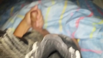 Gozando No Sapatão Que Um Rapaz Usa Todos Os Dias Para Trabalhar Na Klabin