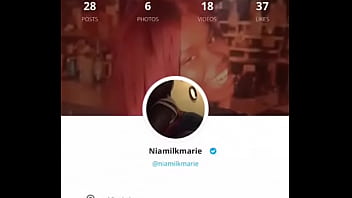 Niamilkmarie - Milf, Gangbang, Milk-marie, Niamilkmarie - Milf - 2025 - Hot - Session - Video 3600679