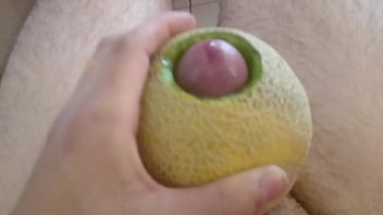 Atravesando Melón