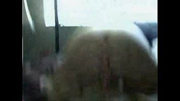 Chubby Amateur Rides Dildo