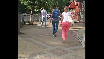 Beautiful Krasnodar Woman - mature, big-ass, gay - Video 3488921