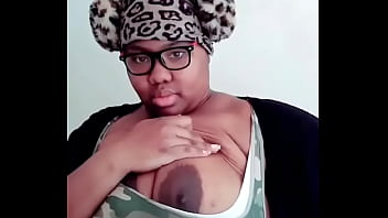 Youtuber Breeoni Jones Boobs In Old Patreon Video