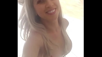 Mirella Mansur Loira Gostosa