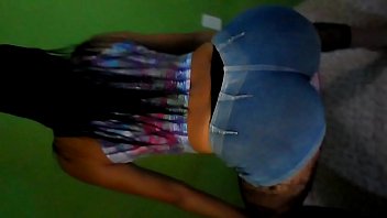 Aquecimento Da Mc Jenny