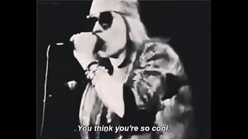 Slaxl - Guns N_ Roses