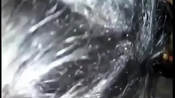 Raqueli Joven Mamadora