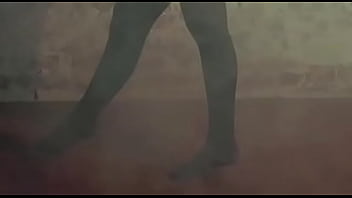 Girl In Athens Lilly Teasing