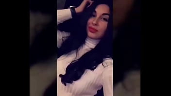 Girl Alona Pussycat Video