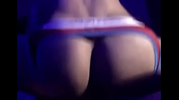 Gp Cabeludo Sentando Na Rola Do Leke E Rebolando Muito