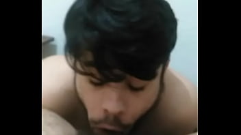 Garganta Profunda - sexy, blowjob, slut, bitch, deepthroat, hairy, gay, big-cock, gay-amateur, gay-blowjob - Video 3598408