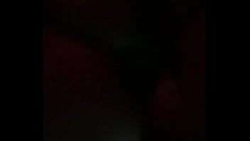 Ebony Milf Getting Slammed While Is Upstairs For The 2019 Nys