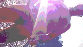 Freezing My Dick Off