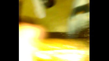 Cojiendo Un Culito De Goma