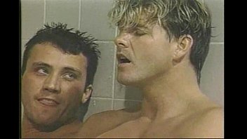 Gays Fucking In The Shower