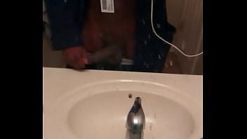 Woke Up With A Hard On