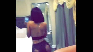 Miloberosa Twerk