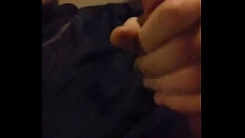 Come Watch Me Jerk My Huhe Dick