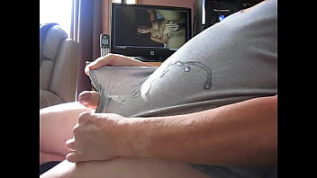 Me Having A Pull Watching A Video