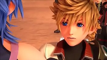 Kingdom Hearts 3 Leaks