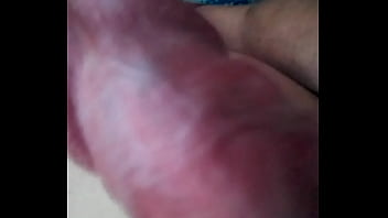 My First Video: Presenting My Sample Body And My Cock