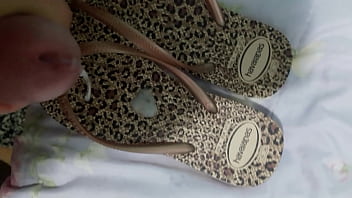 Havaianas Gozadas - blowjob, handjob, soloboy - Video 3513215