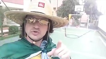 Vemprofut, Vem-pro-fut - Unknown - 2025 - Wild - Session - Video 3513191