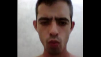 Alexandre Moreira Gomes Mostrando A Pica Grossa E A Bundinha.