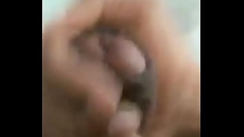 Wacking One Before Work In The Shower