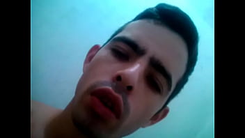 Alexandre Moreira Gomes Gozando E Se Exibindo