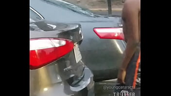 Getting That Motor Oil | Hitting From The Back