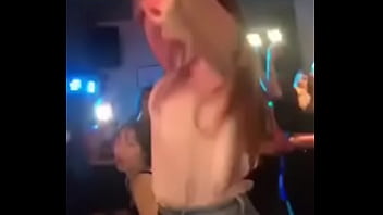 Aleyna.k Is Twerking