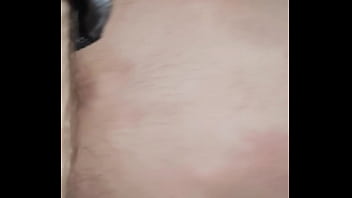 Riding My Room-mates Hard Cock