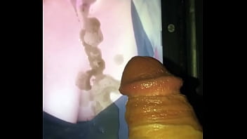 Nice Big Fucking Load For Racso2294